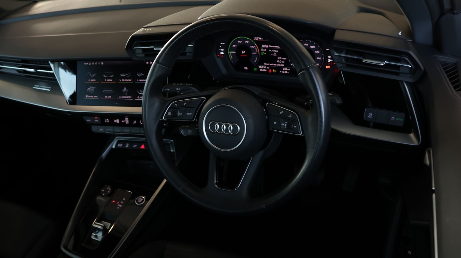 Used Audi A3 2022 for sale - 77669274: Photo 9