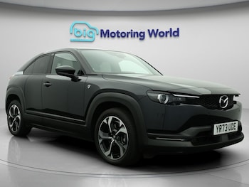 Used Mazda MX-30 2023 for sale - 76809779: Photo