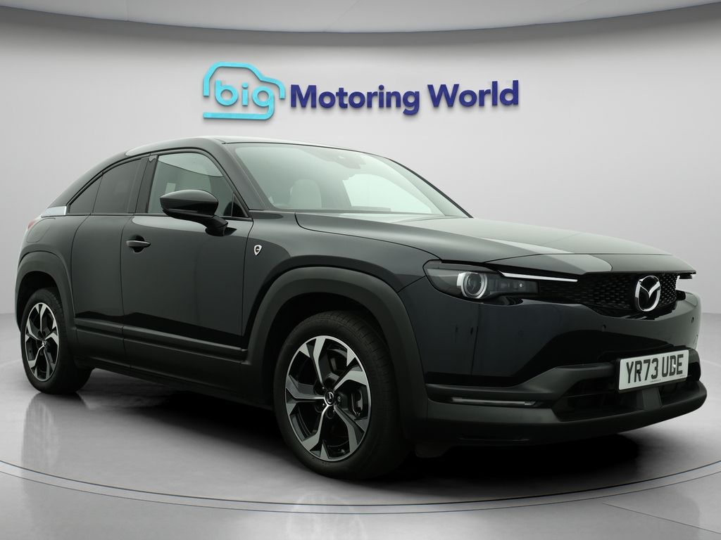 Used Mazda MX-30 2023 for sale - 76809779: Photo 2