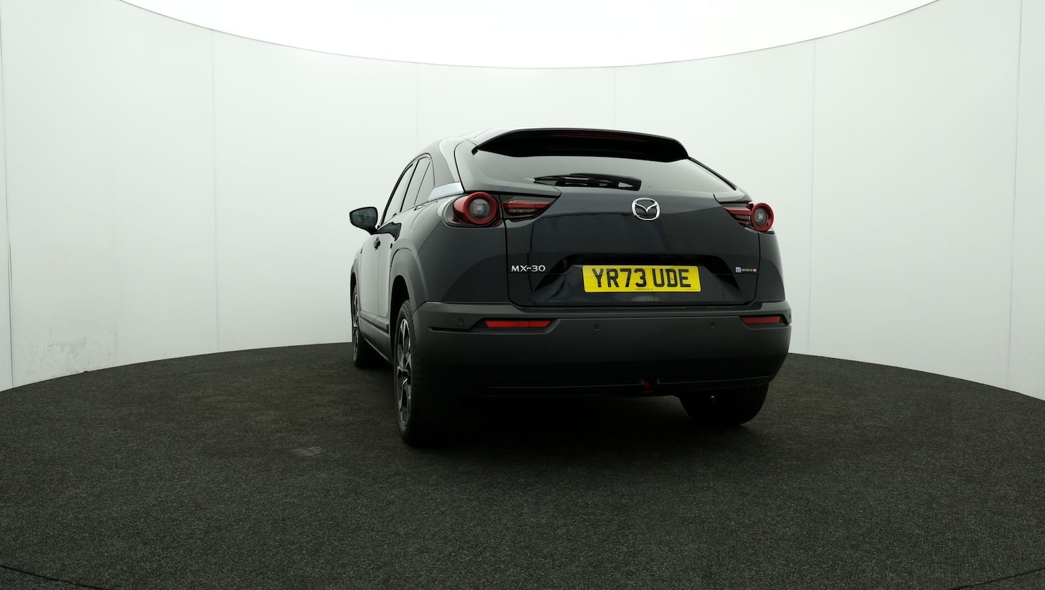 Used Mazda MX-30 2023 for sale - 76809779: Photo 31