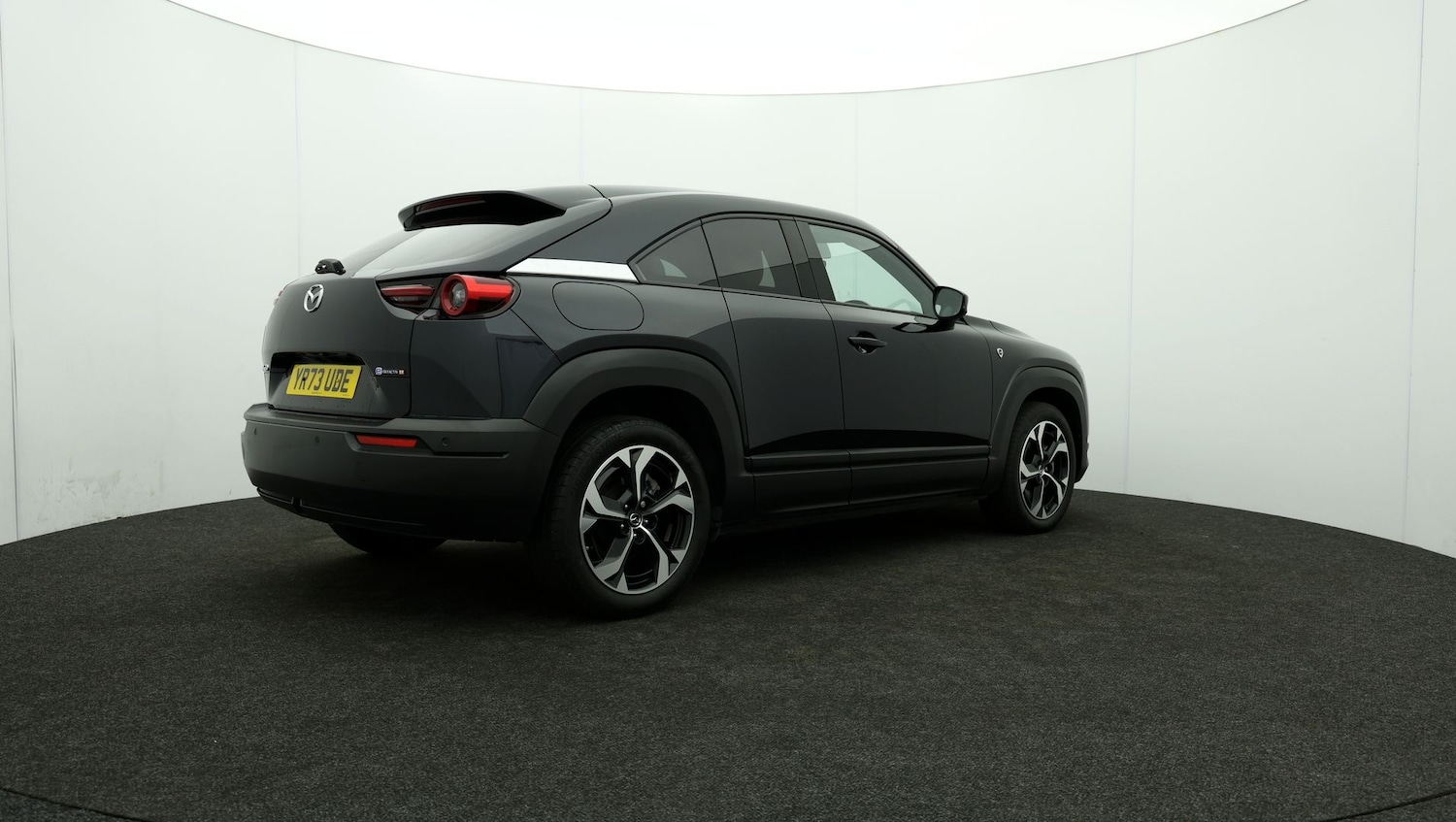 Used Mazda MX-30 2023 for sale - 76809779: Photo 32