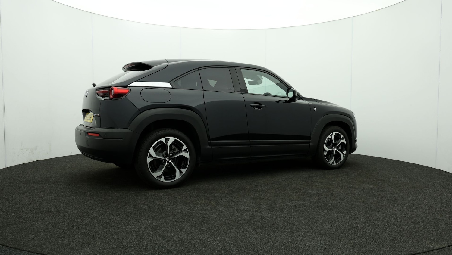 Used Mazda MX-30 2023 for sale - 76809779: Photo 34