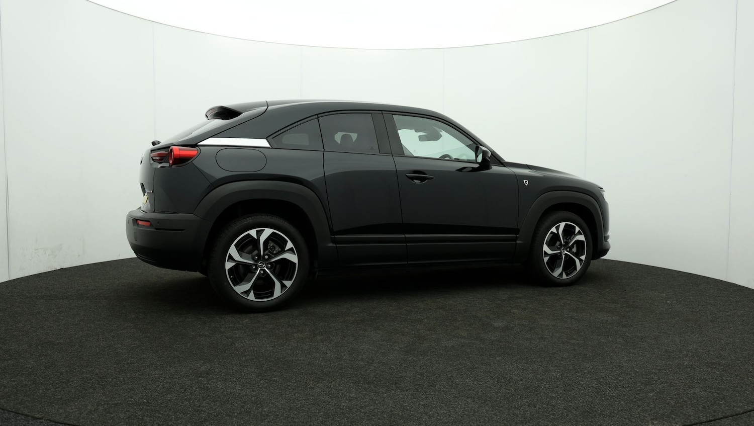 Used Mazda MX-30 2023 for sale - 76809779: Photo 35