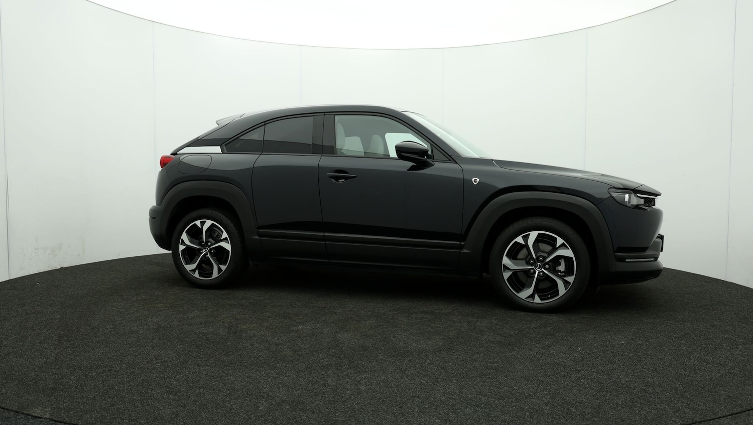 Used Mazda MX-30 2023 for sale - 76809779: Photo 41