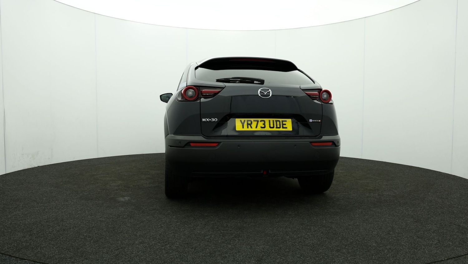 Used Mazda MX-30 2023 for sale - 76809779: Photo 42