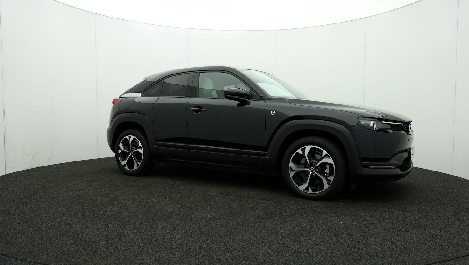 Used Mazda MX-30 2023 for sale - 76809779: Photo 44