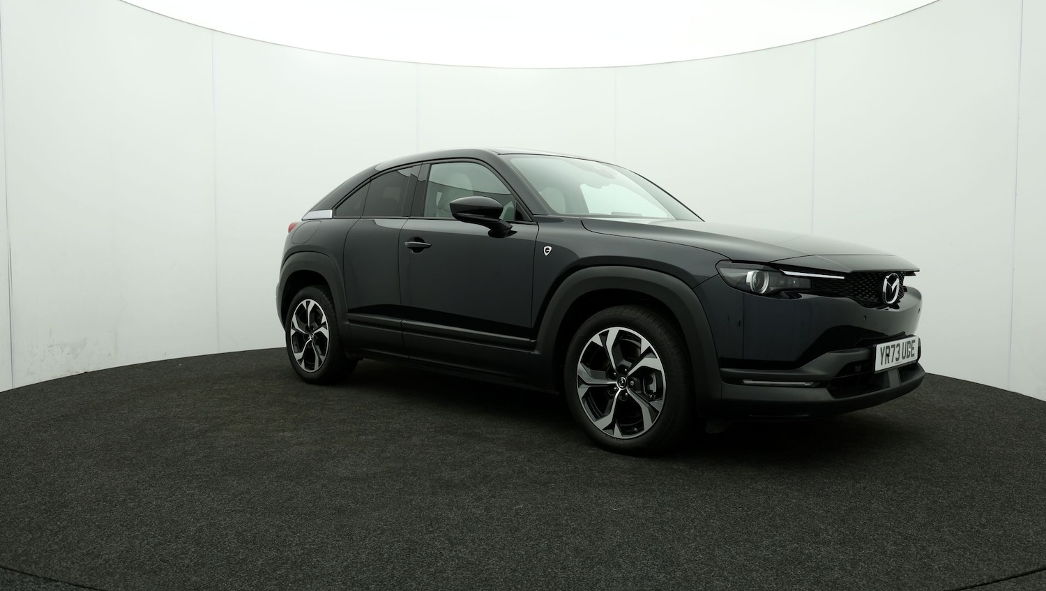 Used Mazda MX-30 2023 for sale - 76809779: Photo 46