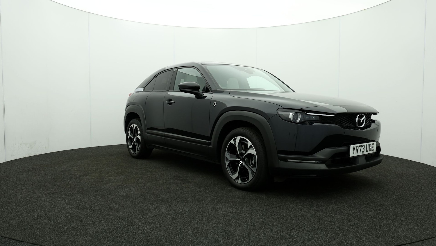 Used Mazda MX-30 2023 for sale - 76809779: Photo 47