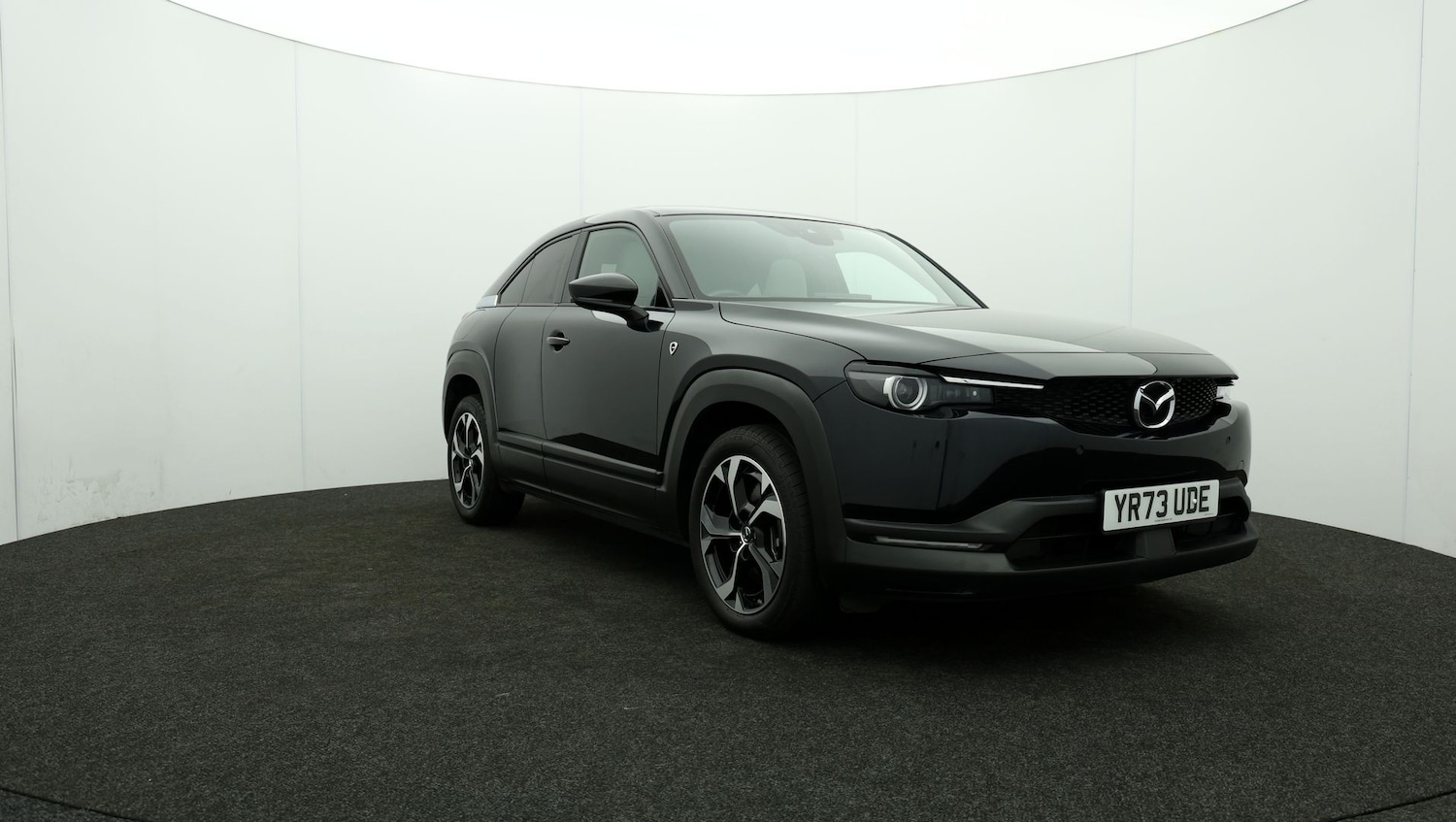 Used Mazda MX-30 2023 for sale - 76809779: Photo 48