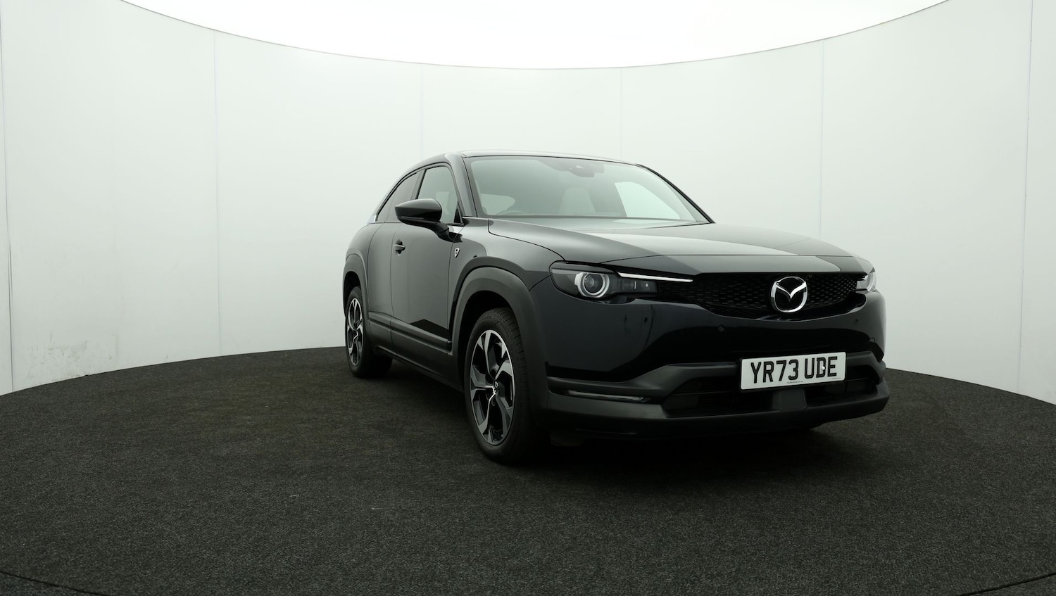 Used Mazda MX-30 2023 for sale - 76809779: Photo 49