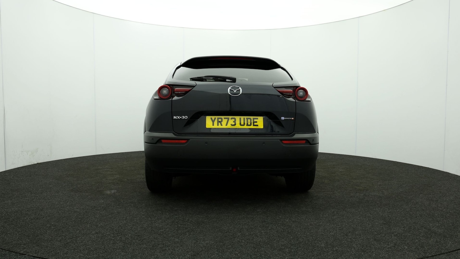 Used Mazda MX-30 2023 for sale - 76809779: Photo 53