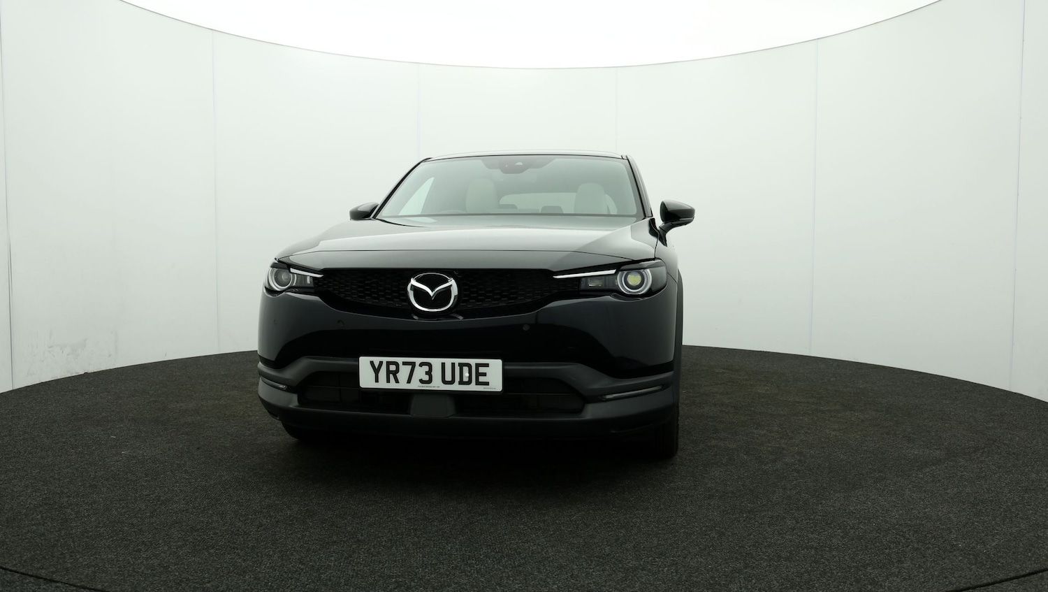 Used Mazda MX-30 2023 for sale - 76809779: Photo 55