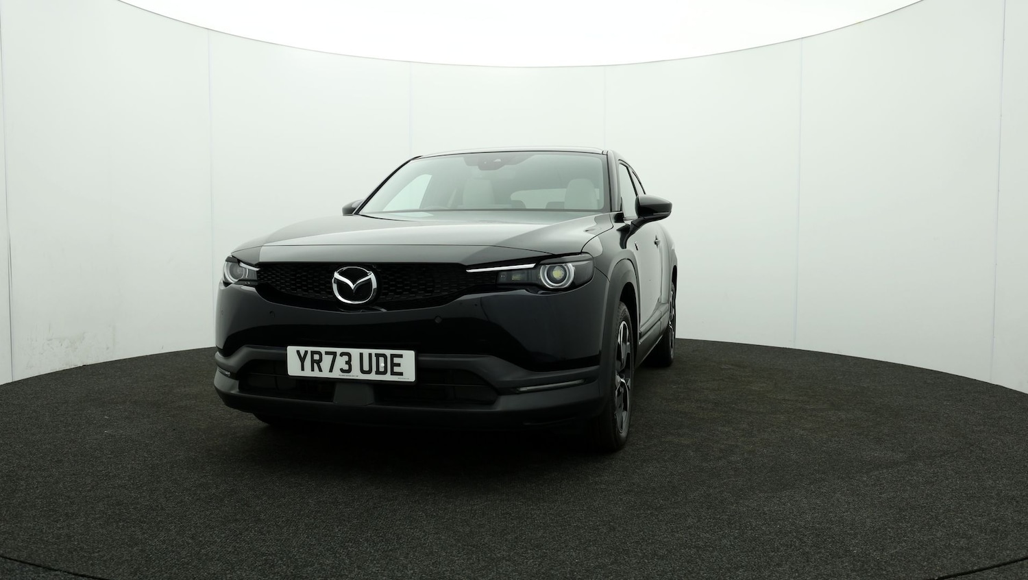 Used Mazda MX-30 2023 for sale - 76809779: Photo 56