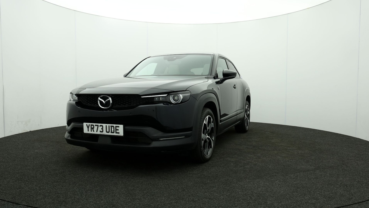 Used Mazda MX-30 2023 for sale - 76809779: Photo 57