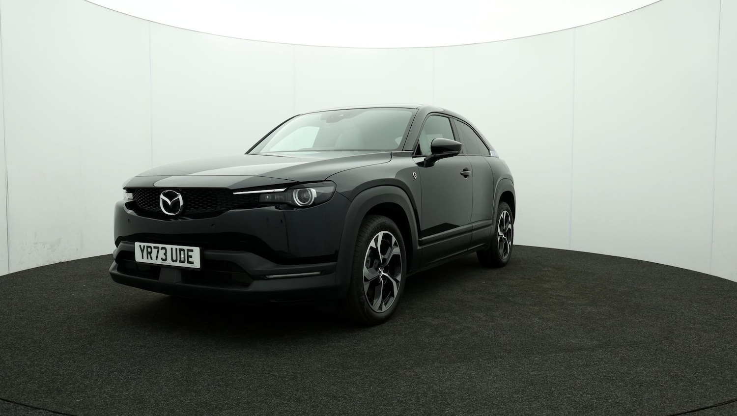 Used Mazda MX-30 2023 for sale - 76809779: Photo 58