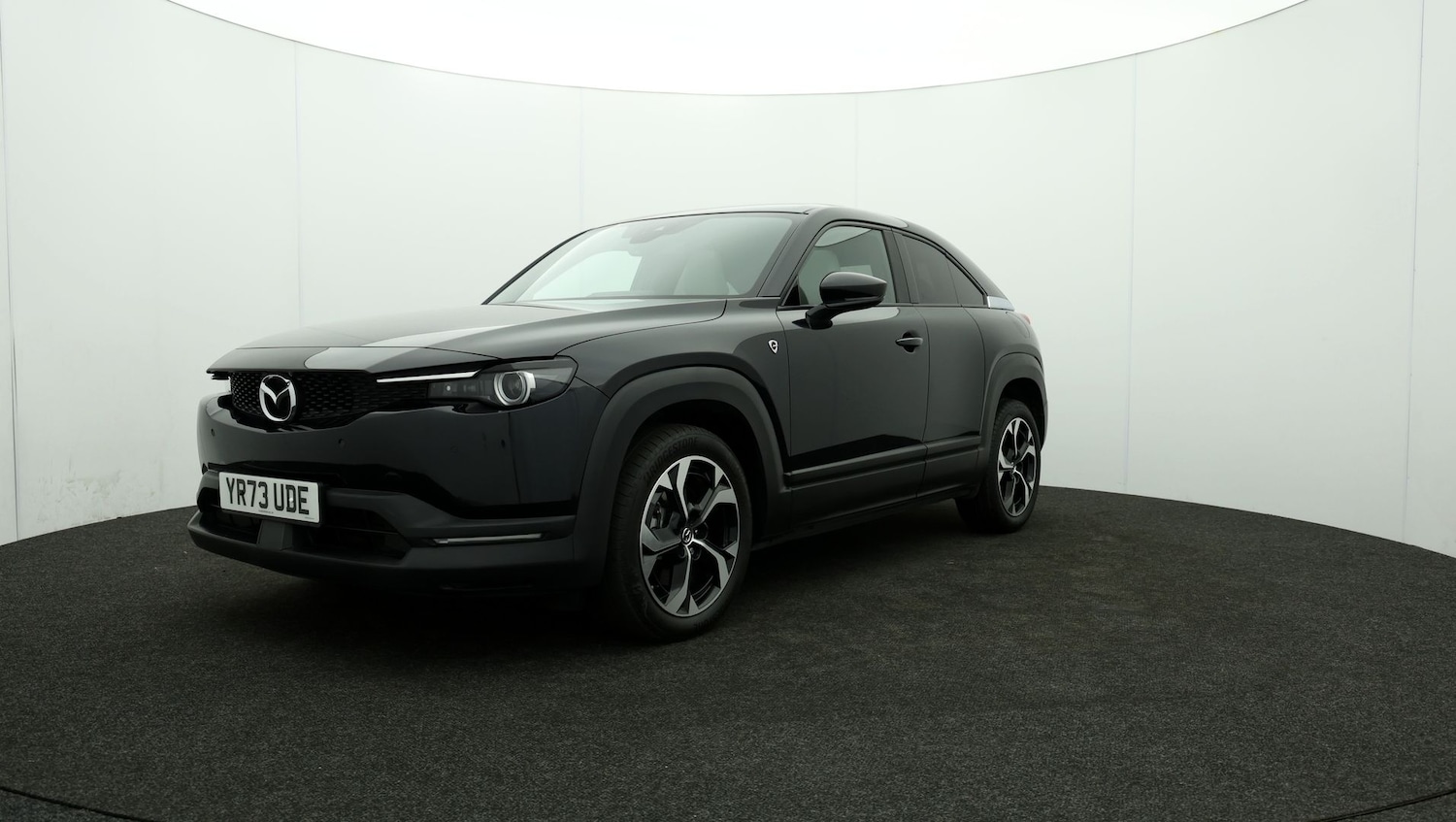 Used Mazda MX-30 2023 for sale - 76809779: Photo 59