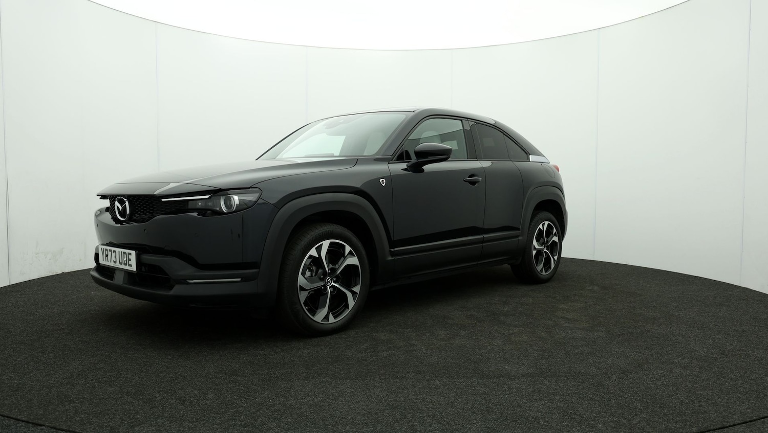 Used Mazda MX-30 2023 for sale - 76809779: Photo 60