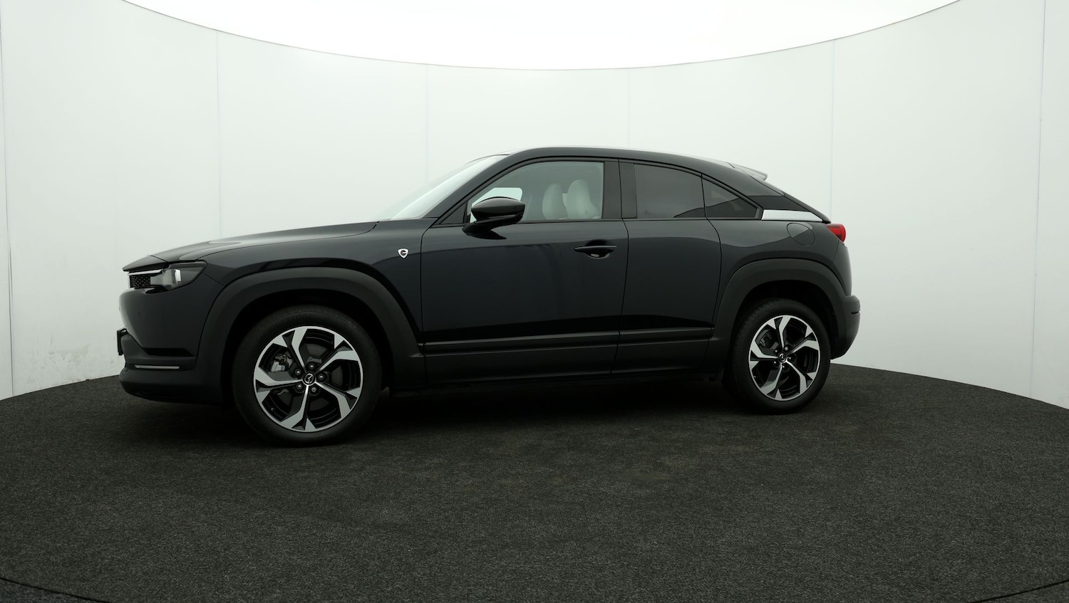 Used Mazda MX-30 2023 for sale - 76809779: Photo 65