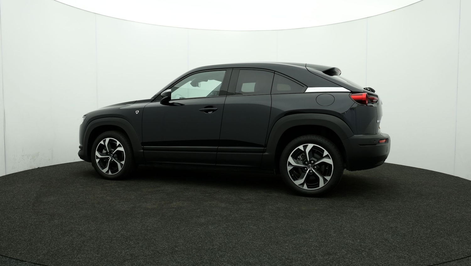 Used Mazda MX-30 2023 for sale - 76809779: Photo 71