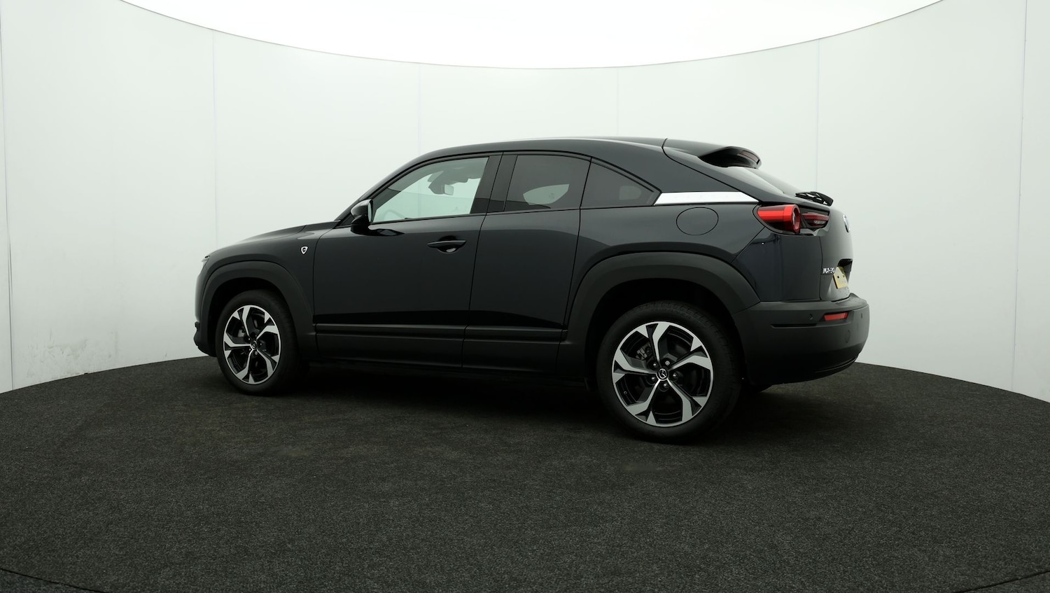 Used Mazda MX-30 2023 for sale - 76809779: Photo 72