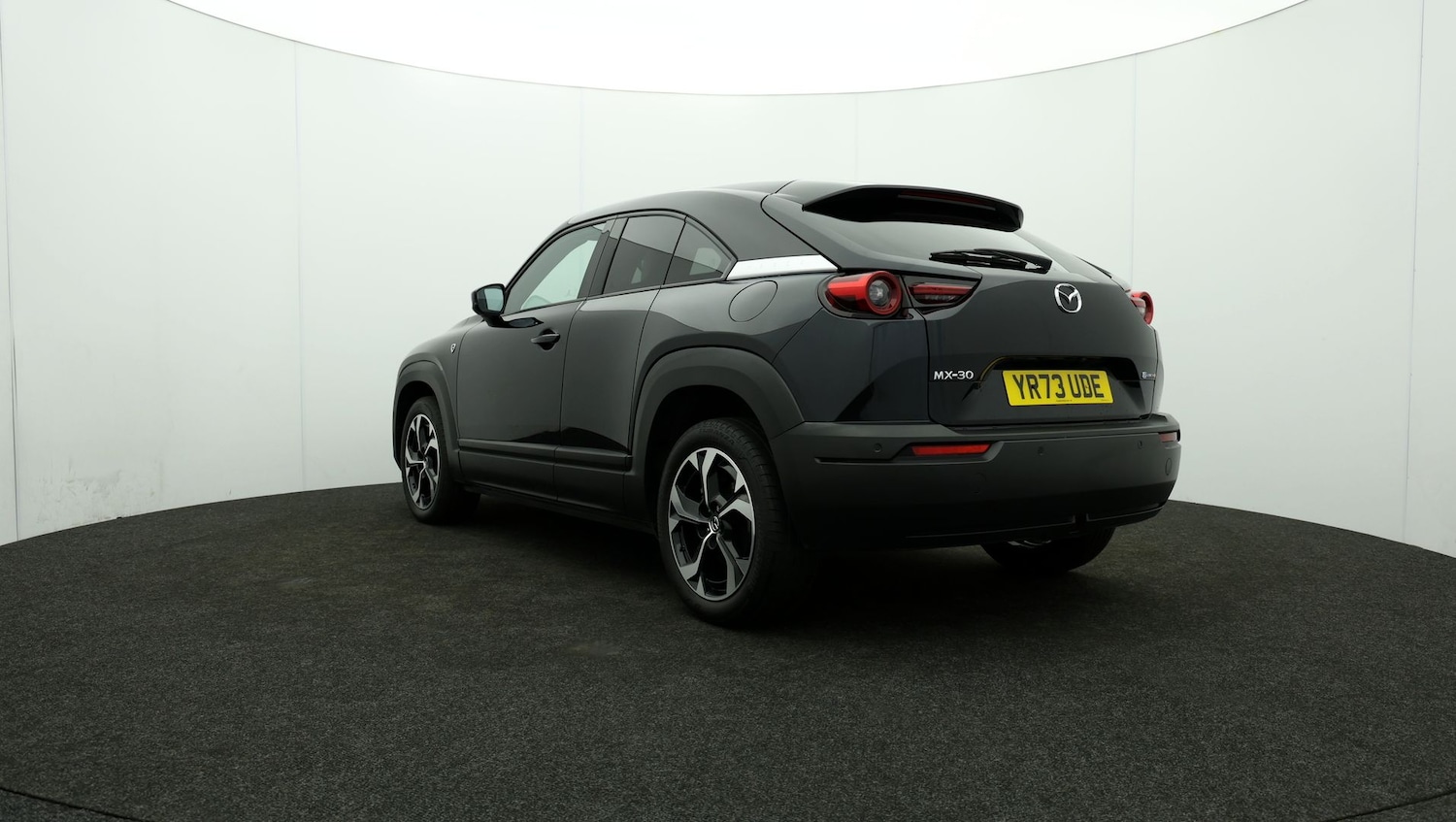 Used Mazda MX-30 2023 for sale - 76809779: Photo 77