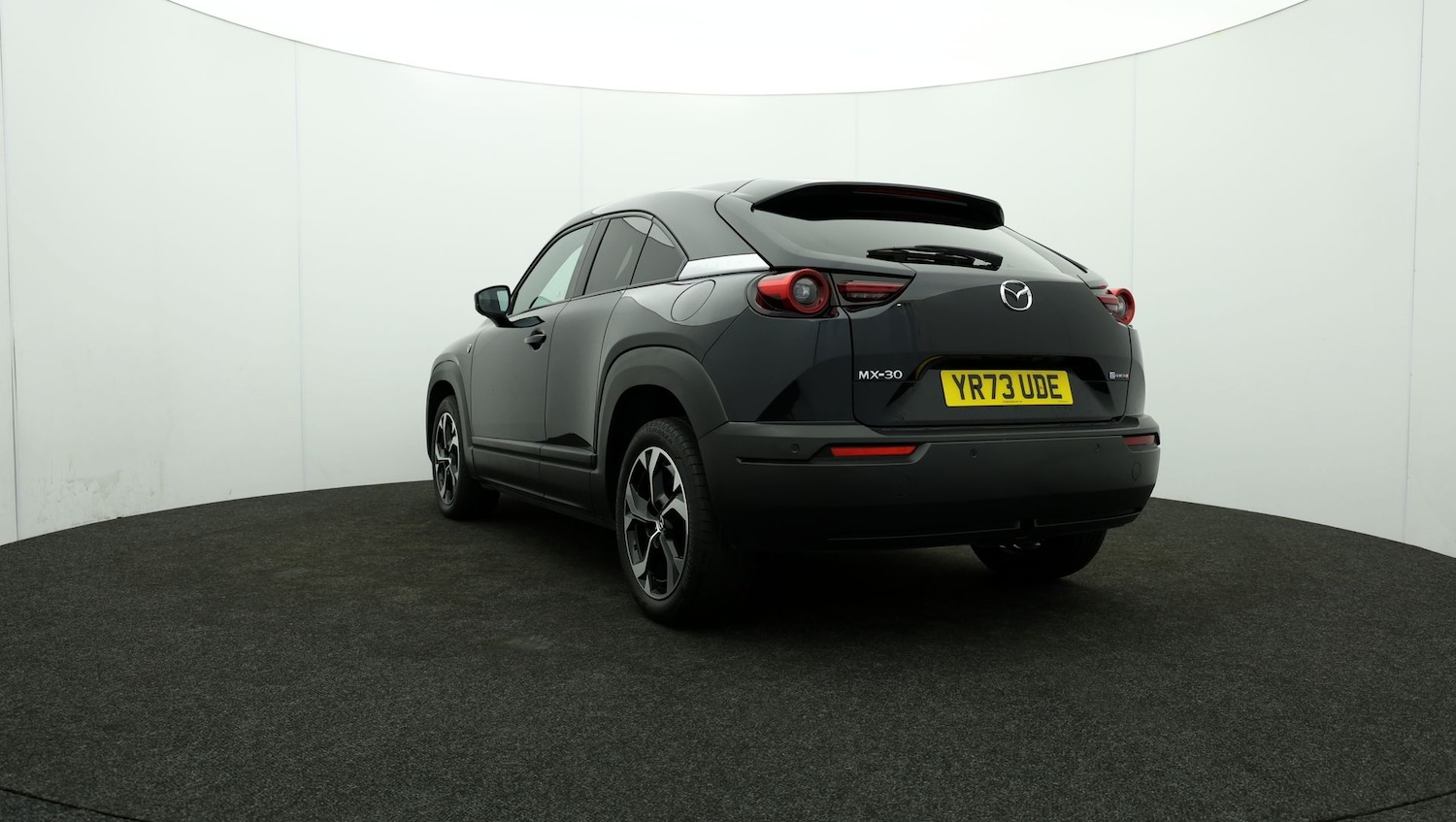 Used Mazda MX-30 2023 for sale - 76809779: Photo 78