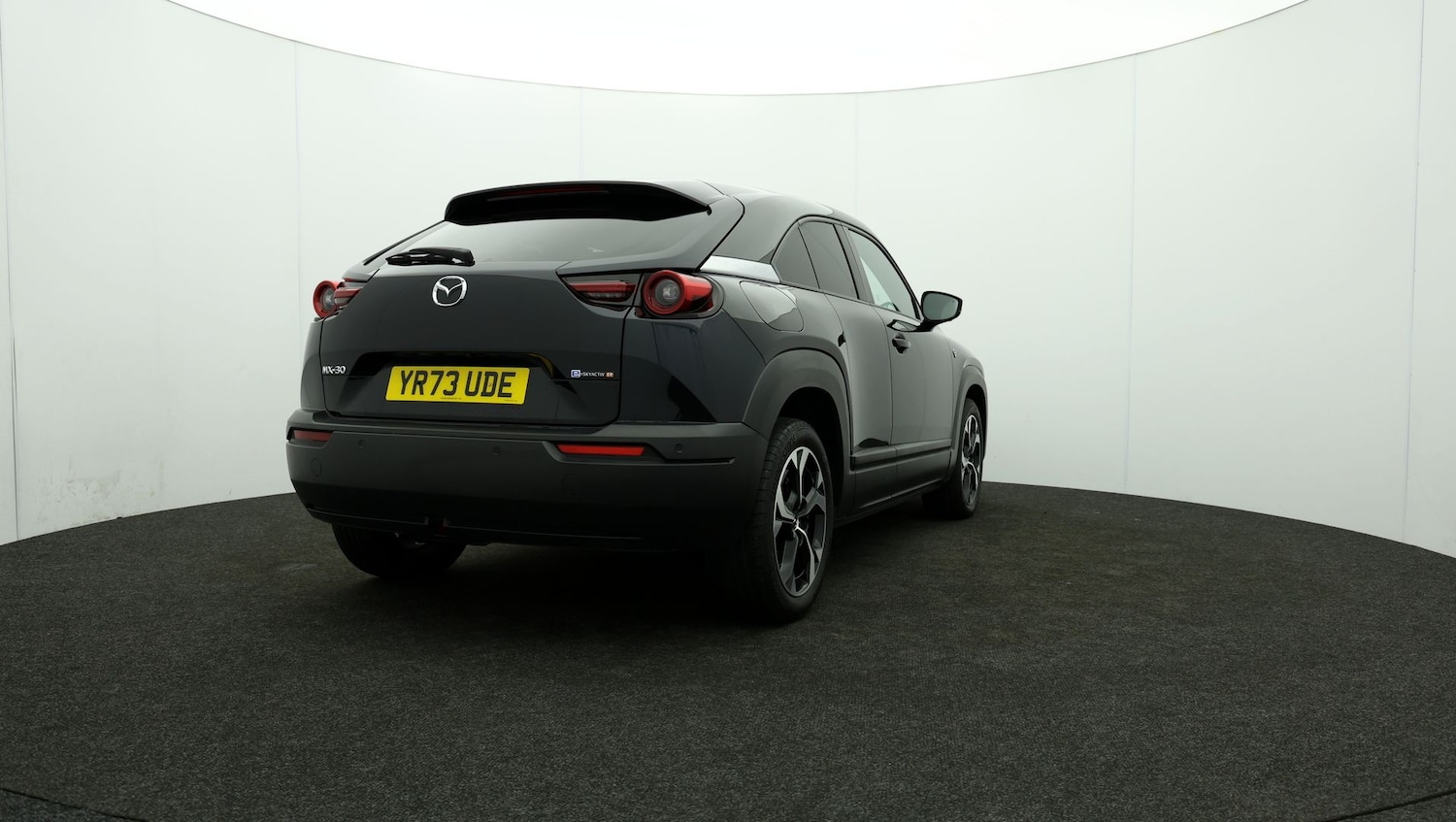 Used Mazda MX-30 2023 for sale - 76809779: Photo 80