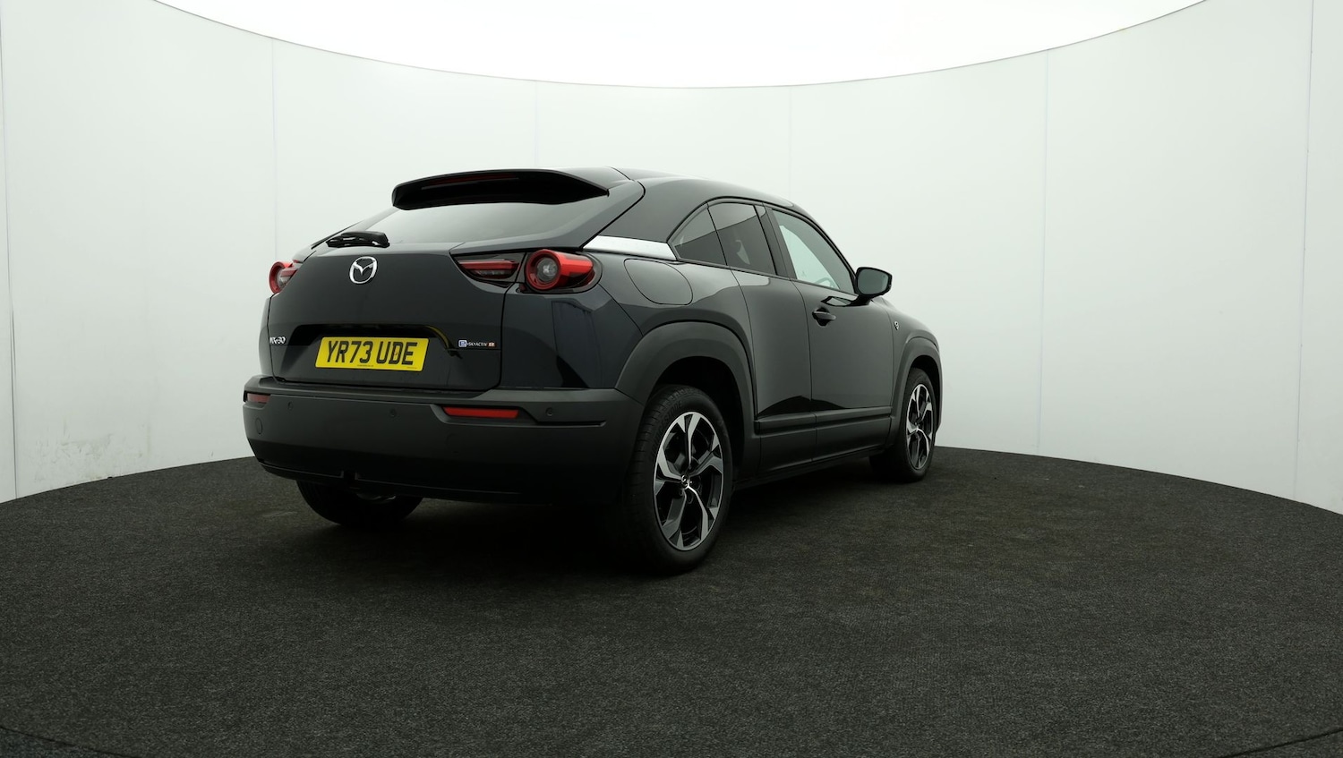 Used Mazda MX-30 2023 for sale - 76809779: Photo 81