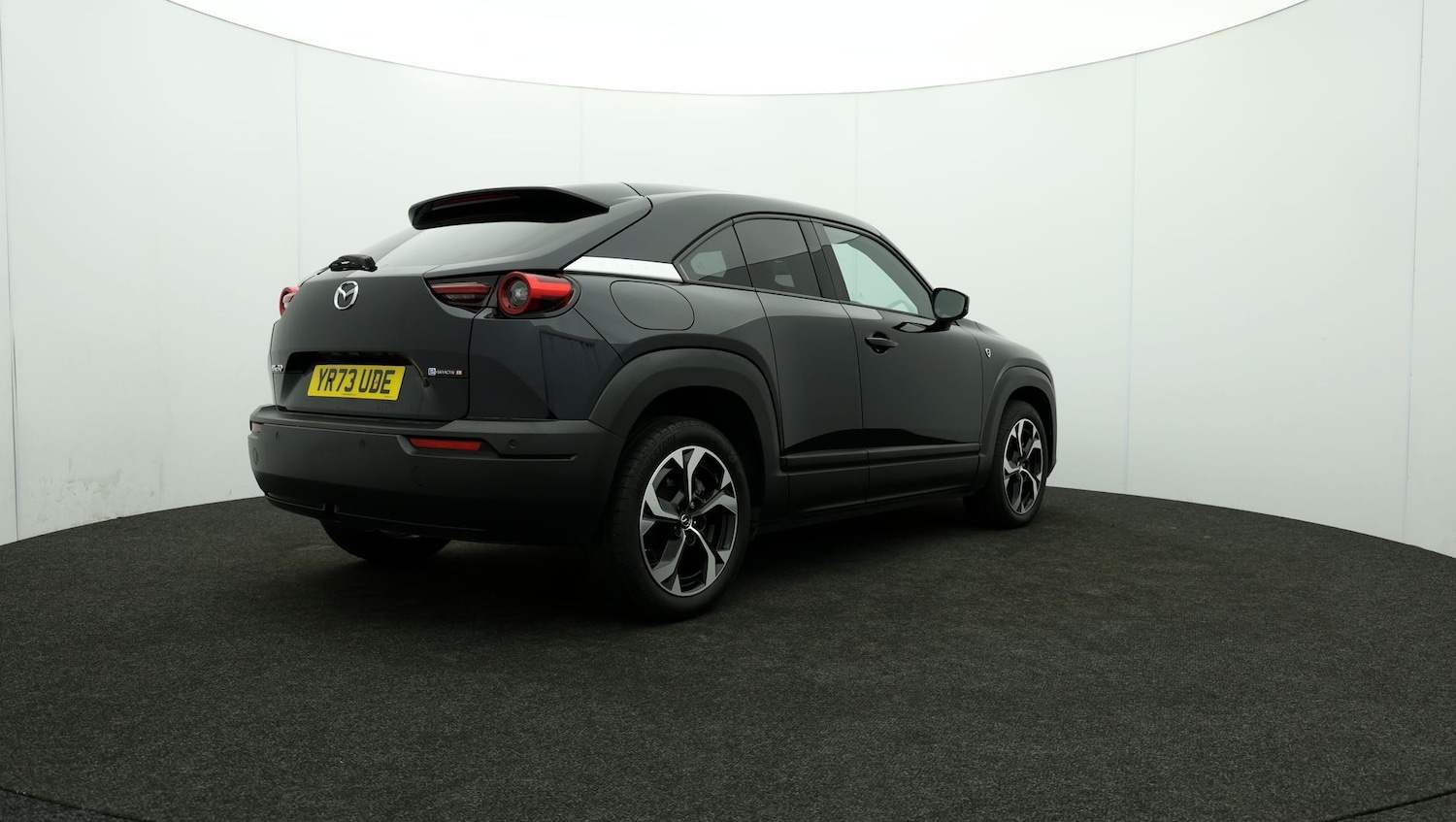 Used Mazda MX-30 2023 for sale - 76809779: Photo 82