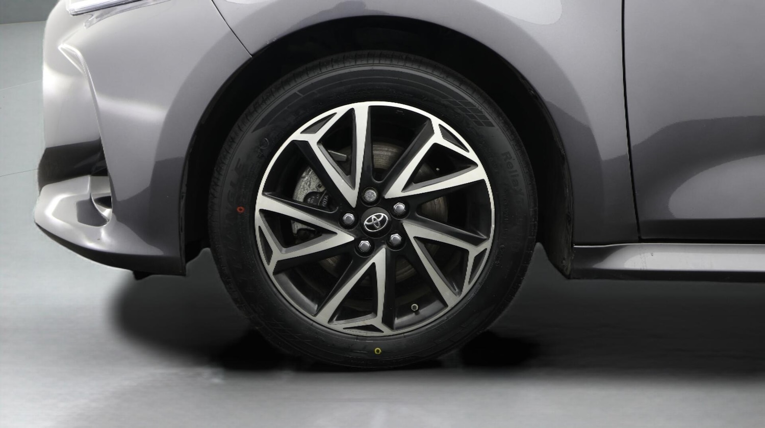 Used Toyota Yaris 2021 for sale - 76084058: Photo 19