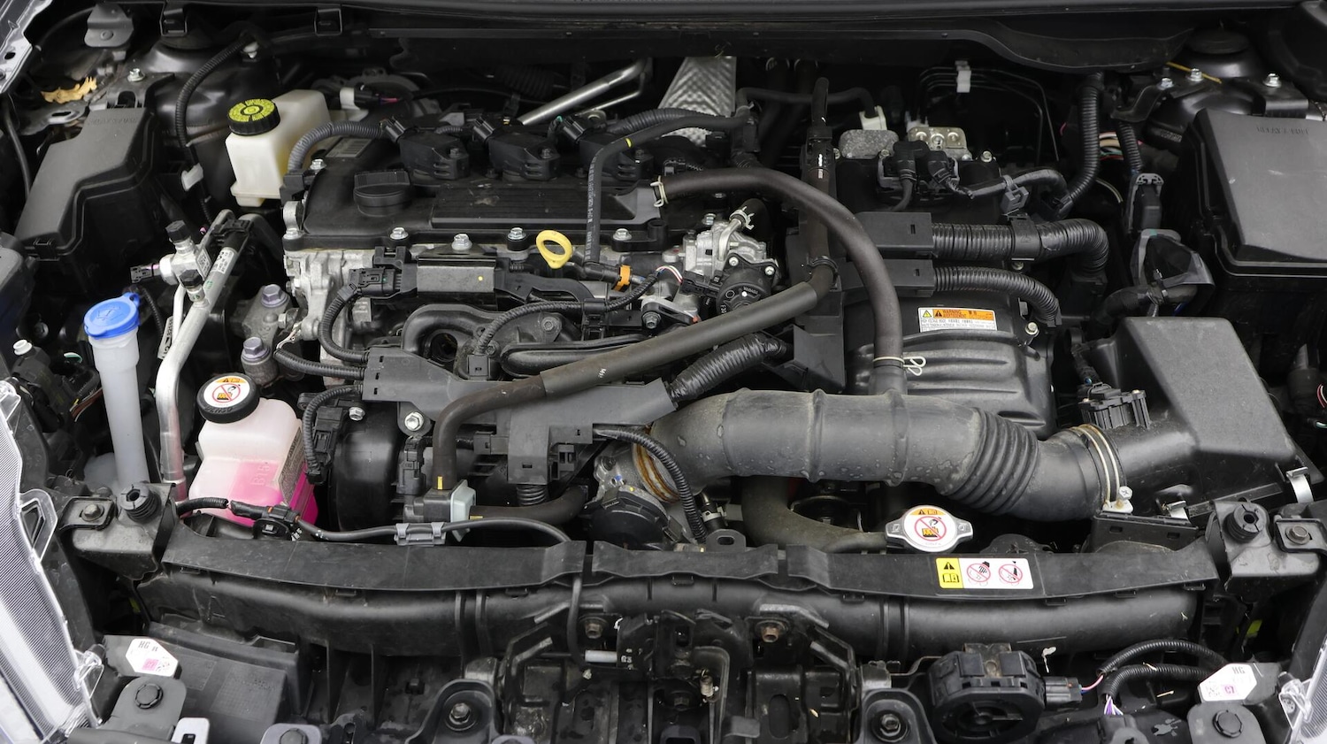 Used Toyota Yaris 2021 for sale - 76084058: Photo 20