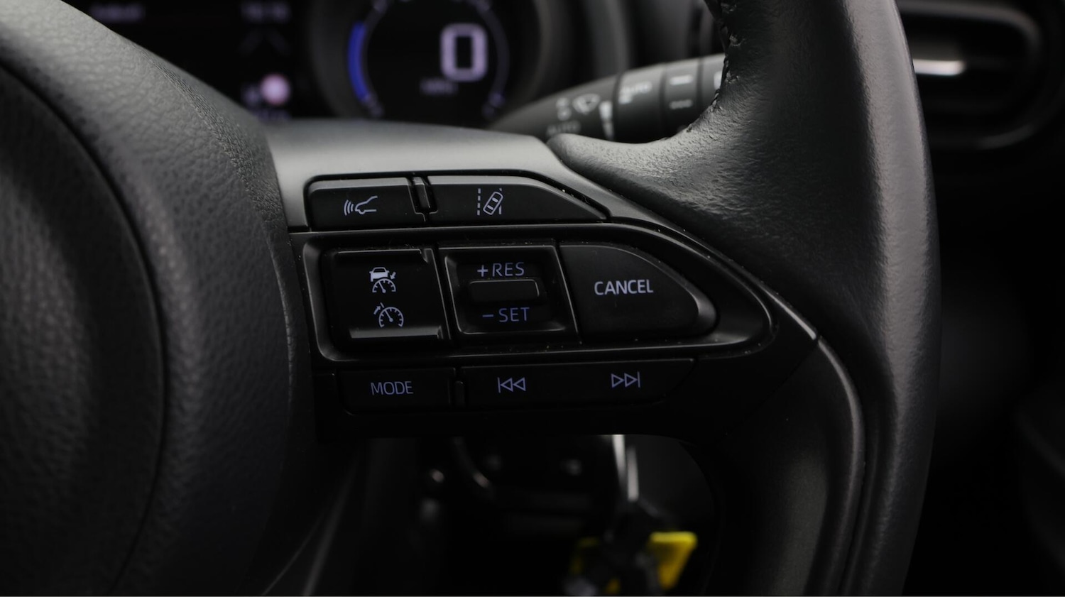 Used Toyota Yaris 2021 for sale - 76084058: Photo 25
