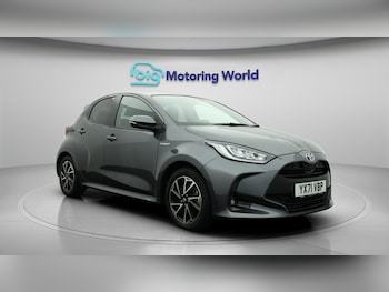 Used Toyota Yaris 2021 for sale - 76084058: Photo 2