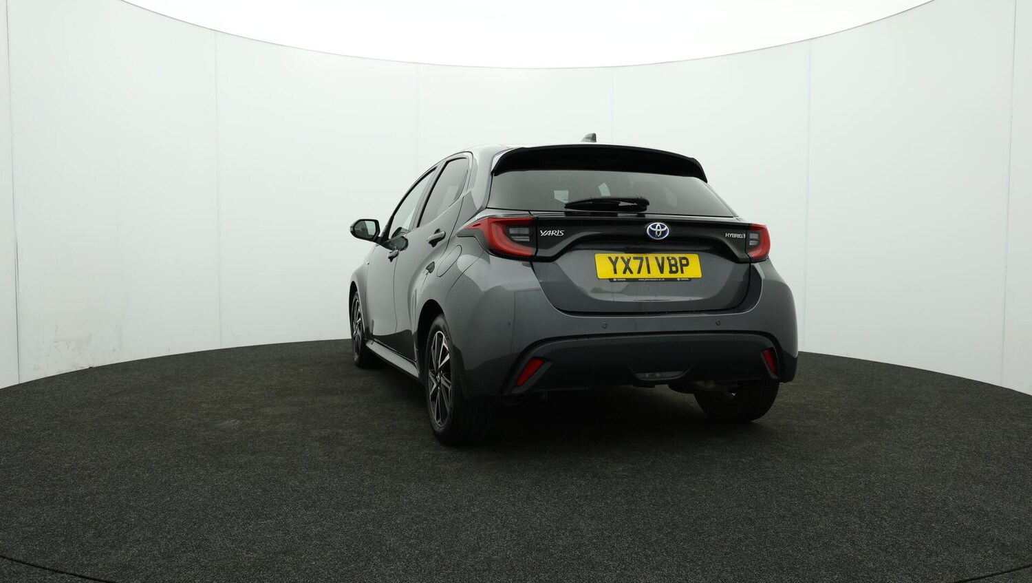 Used Toyota Yaris 2021 for sale - 76084058: Photo 34