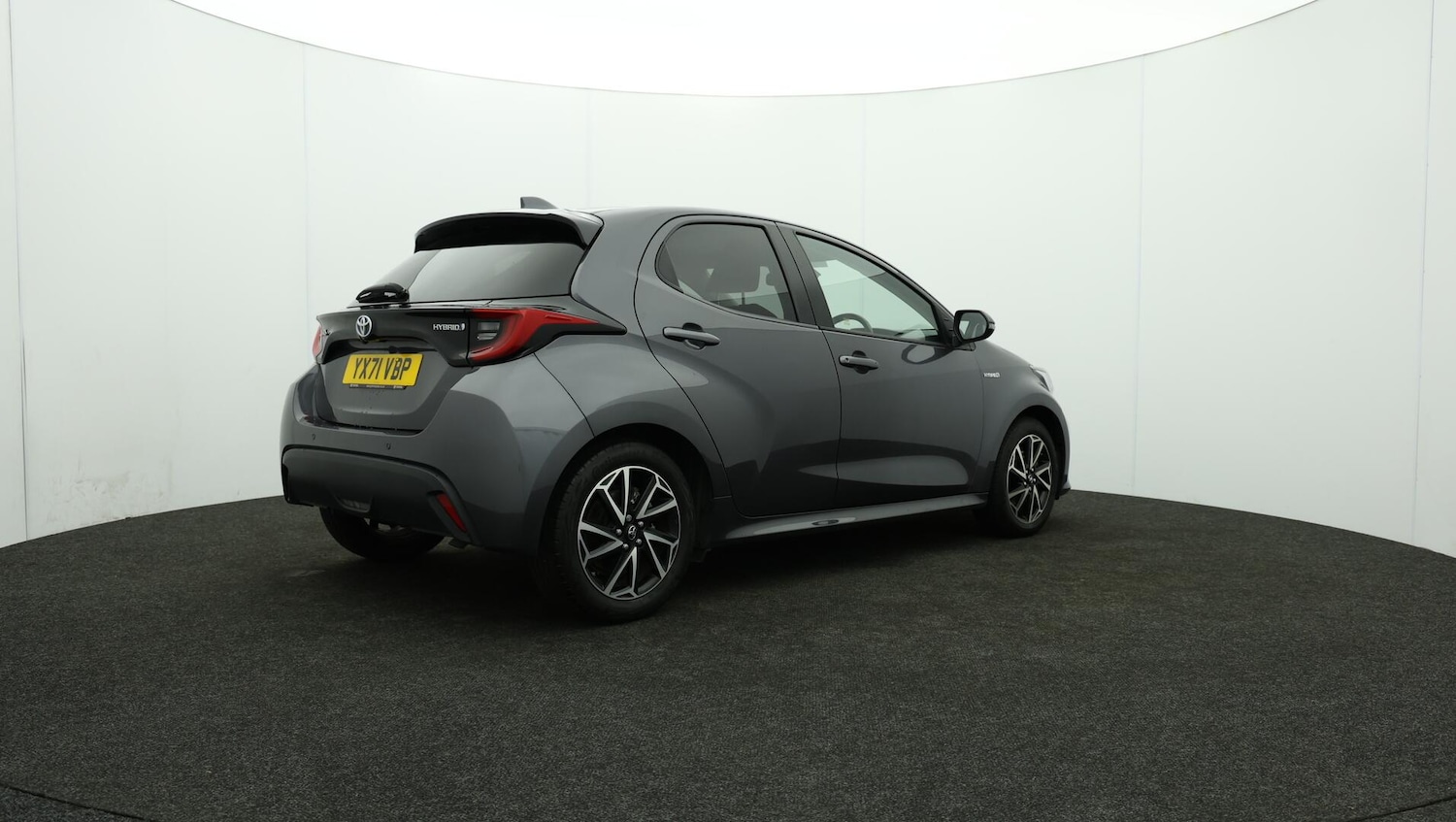 Used Toyota Yaris 2021 for sale - 76084058: Photo 36