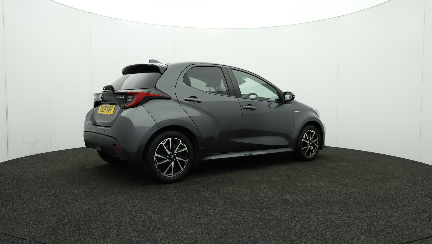 Used Toyota Yaris 2021 for sale - 76084058: Photo 37