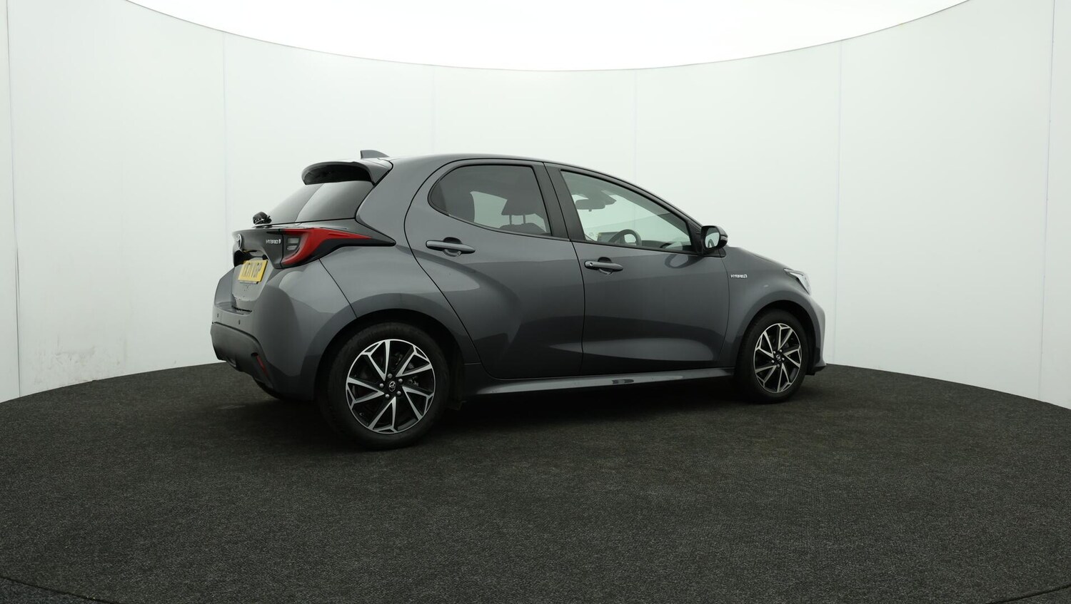 Used Toyota Yaris 2021 for sale - 76084058: Photo 38
