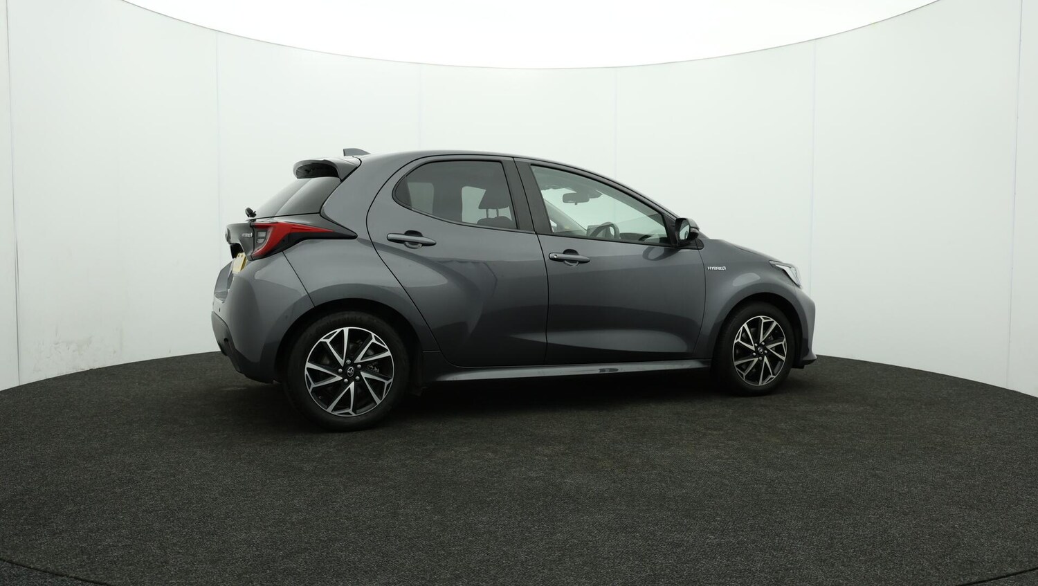 Used Toyota Yaris 2021 for sale - 76084058: Photo 39