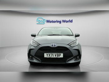 Used Toyota Yaris 2021 for sale - 76084058: Photo 3
