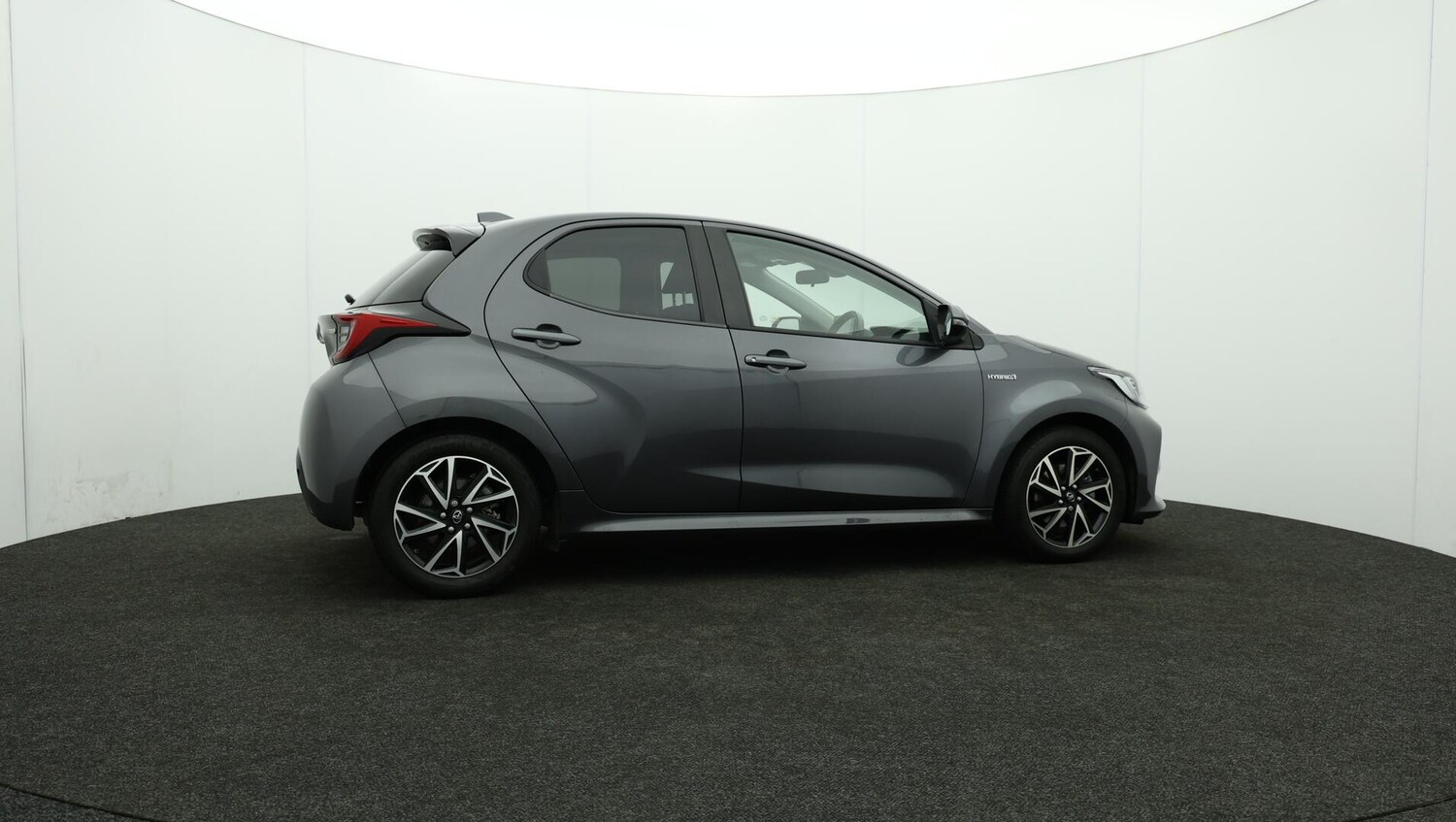 Used Toyota Yaris 2021 for sale - 76084058: Photo 40