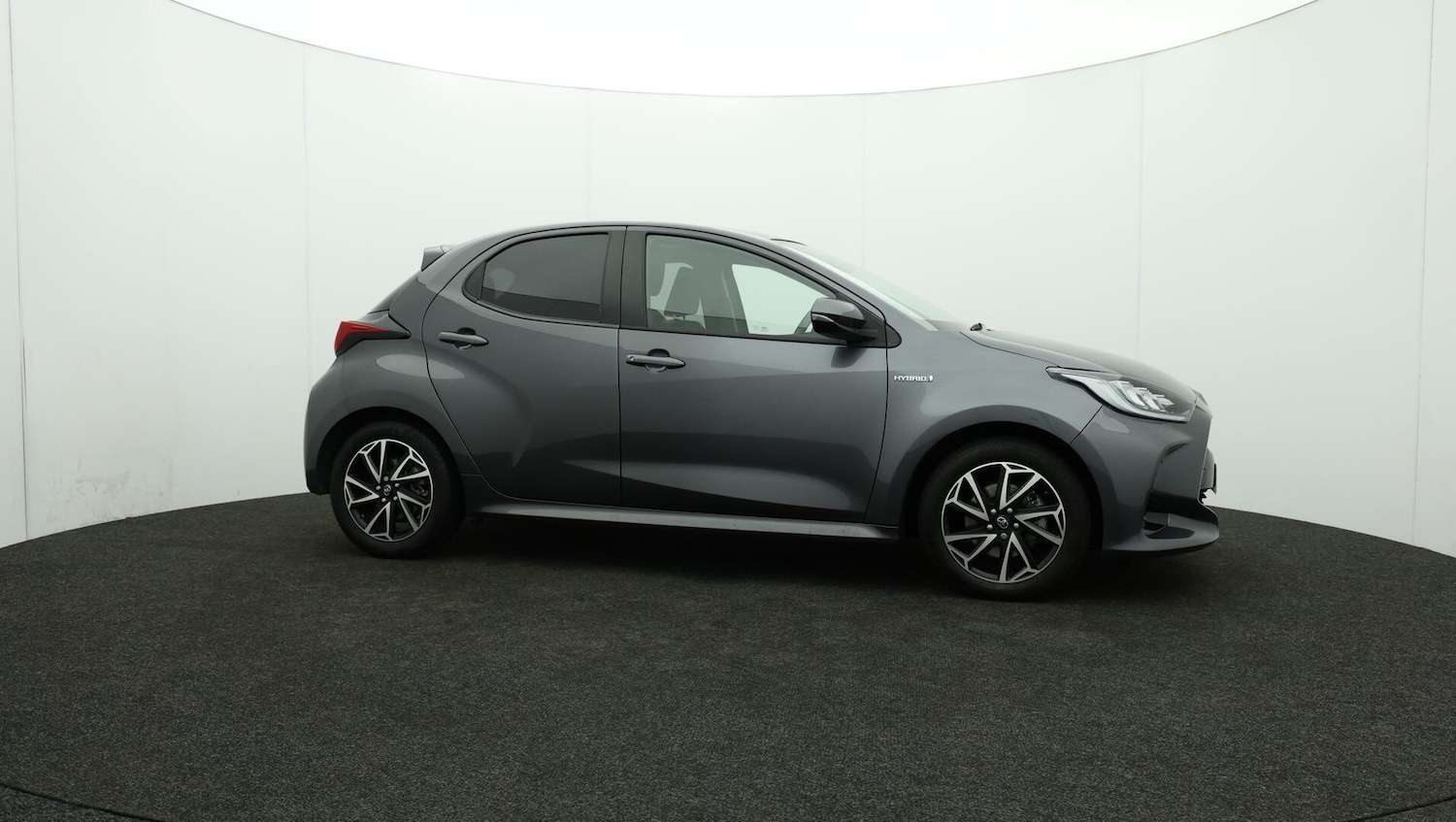Used Toyota Yaris 2021 for sale - 76084058: Photo 45