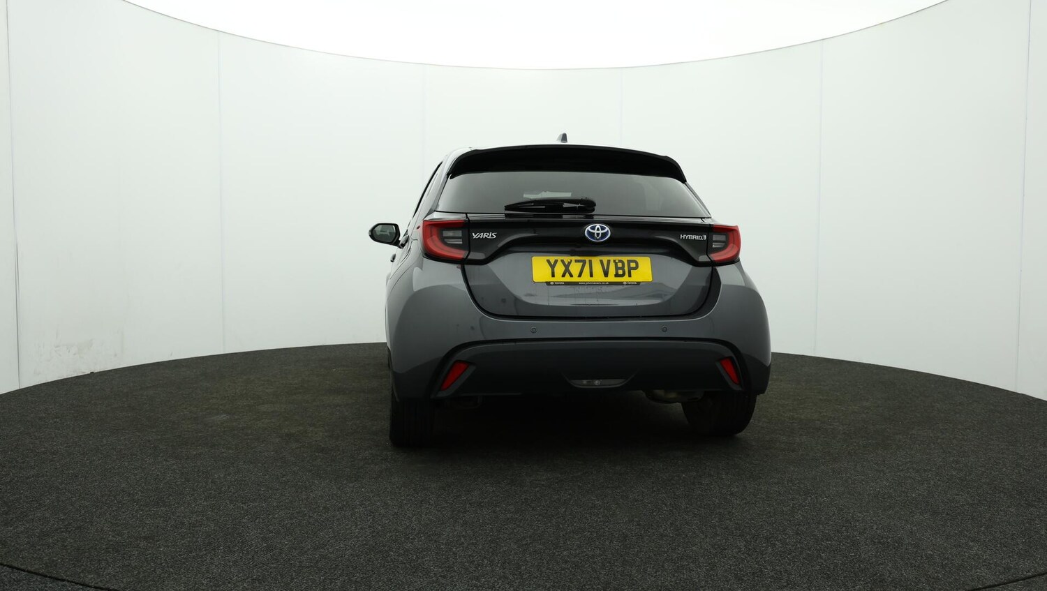 Used Toyota Yaris 2021 for sale - 76084058: Photo 46