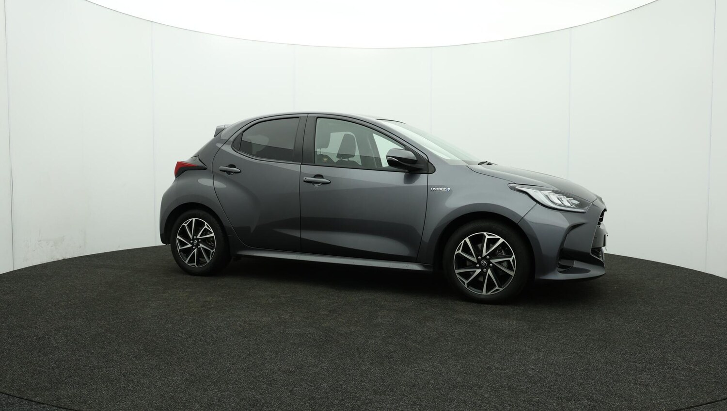 Used Toyota Yaris 2021 for sale - 76084058: Photo 47