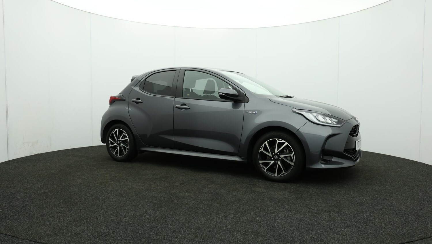 Used Toyota Yaris 2021 for sale - 76084058: Photo 48