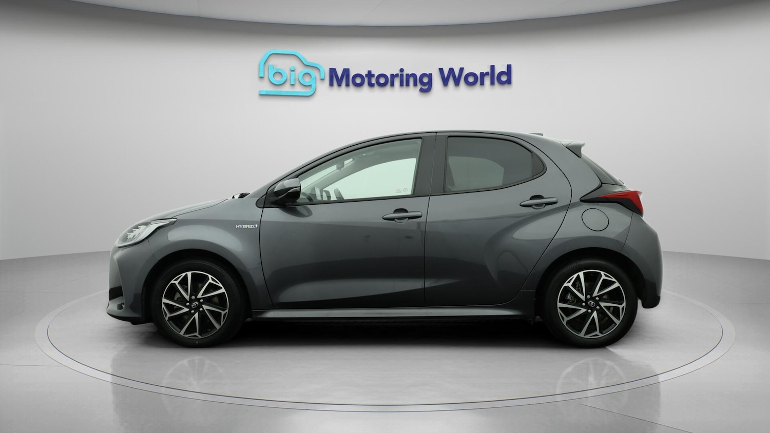 Used Toyota Yaris 2021 for sale - 76084058: Photo 5