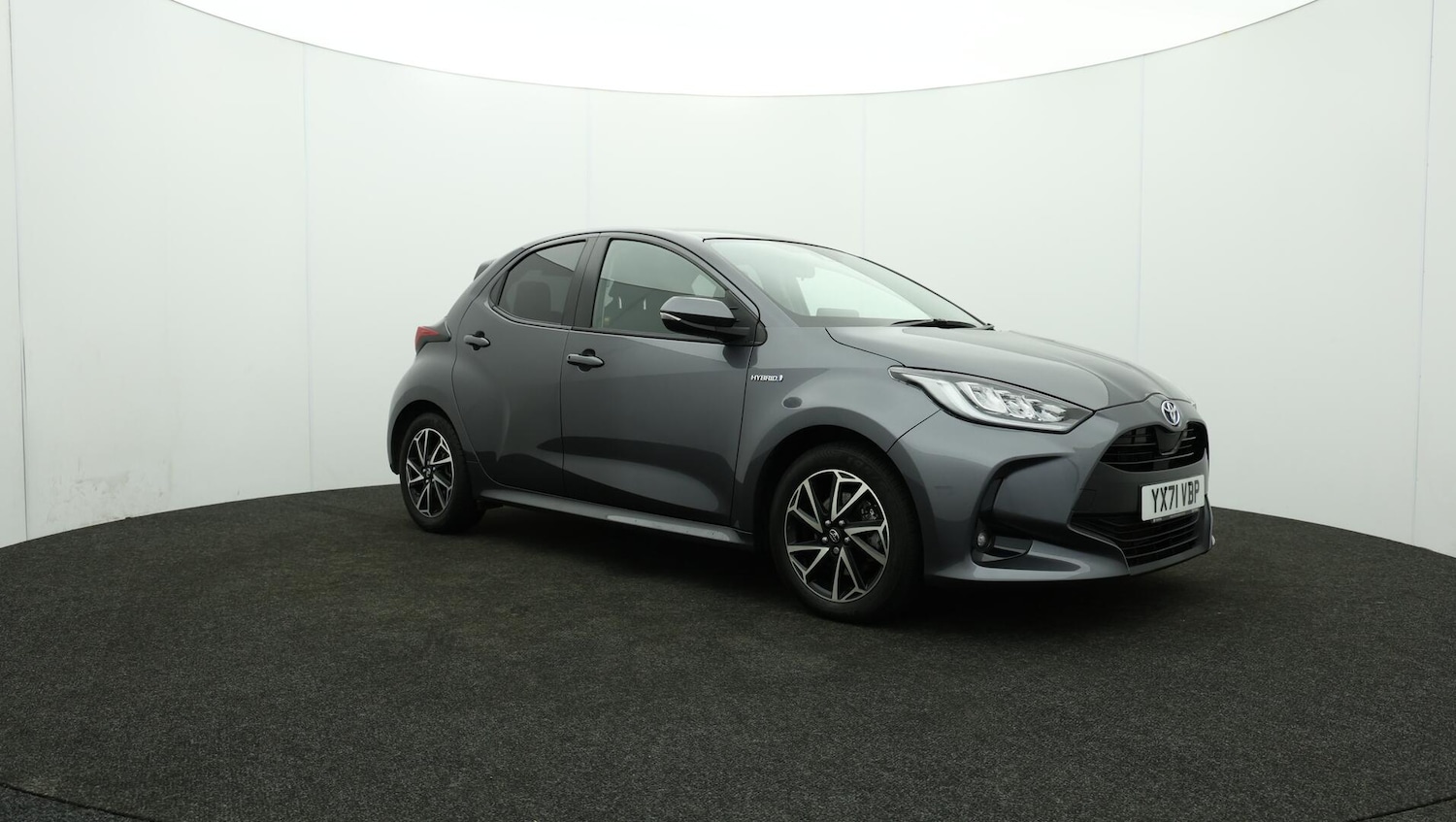 Used Toyota Yaris 2021 for sale - 76084058: Photo 50