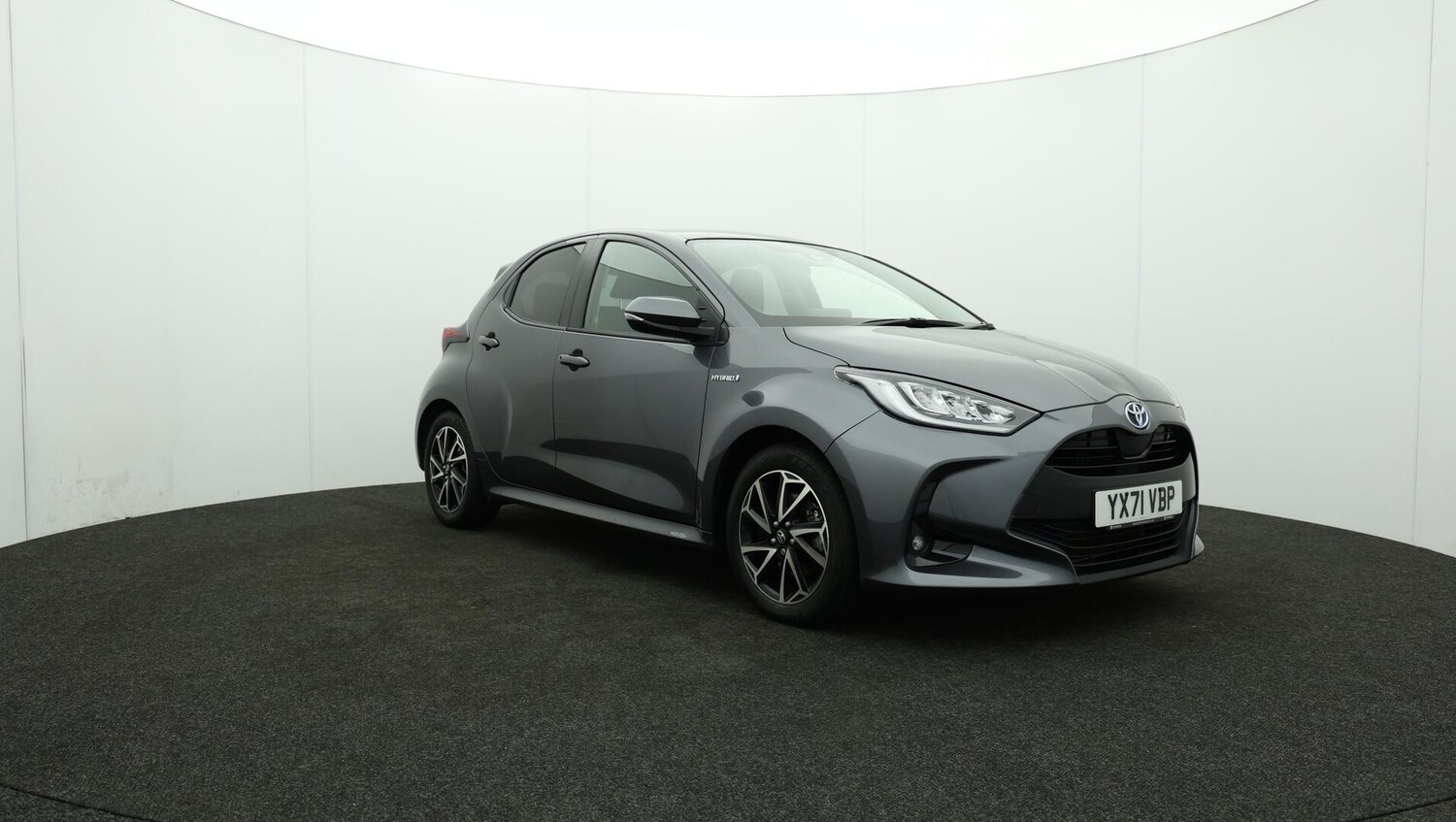 Used Toyota Yaris 2021 for sale - 76084058: Photo 51