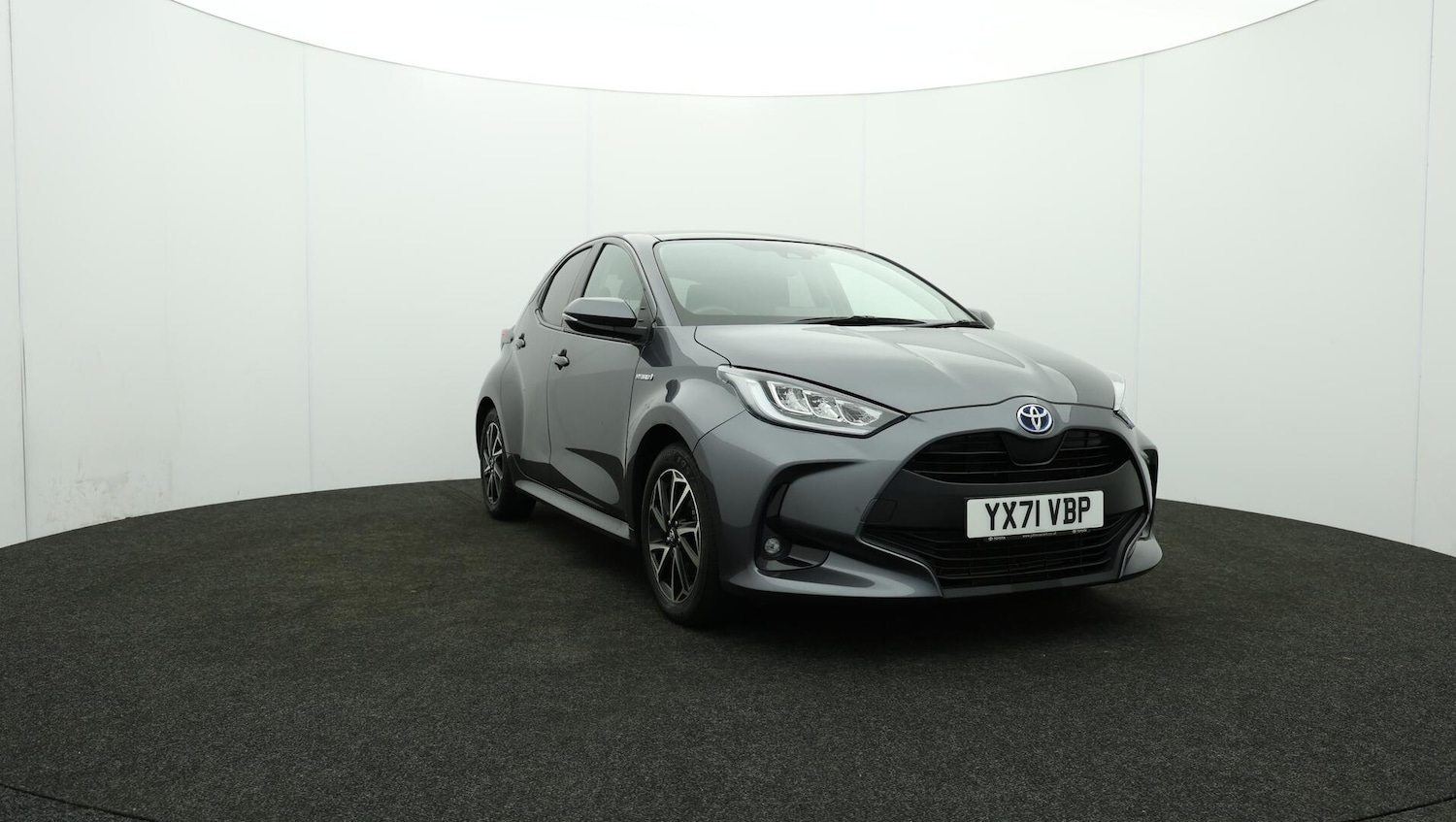 Used Toyota Yaris 2021 for sale - 76084058: Photo 53