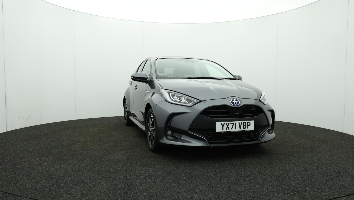 Used Toyota Yaris 2021 for sale - 76084058: Photo 54