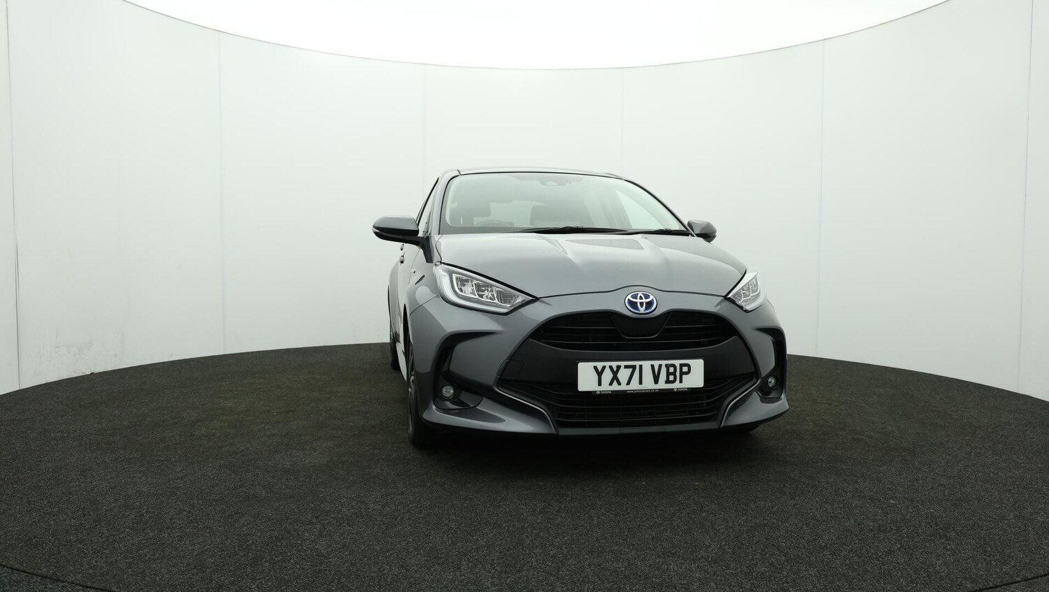 Used Toyota Yaris 2021 for sale - 76084058: Photo 55